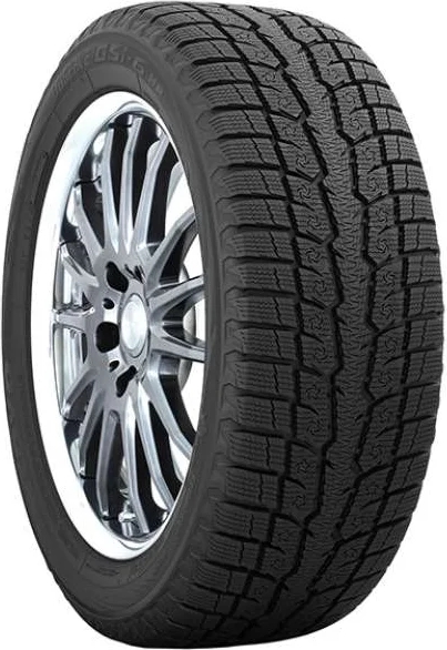 Шина TOYO 205/70R15 96H Observe GSi-6 HP, зимова, без камери, без шипів